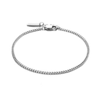 Cuban Link Bracelet