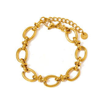 Cuban Bracelet