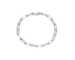 ZCUB-010 Cuban Link Chain Bracelet