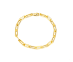ZCUB-010 Cuban Link Chain Bracelet
