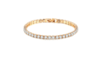 ZCZ-001 Cz Bracelet