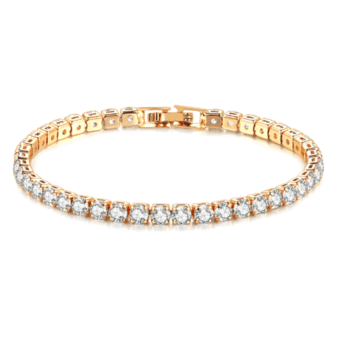 CZ Bracelet