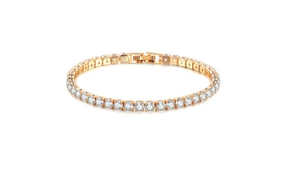 CZ Bracelet