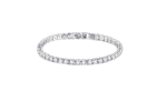 ZCZ-001 Cz Bracelet