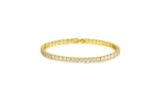 ZCZ-003 Cz Tennis Bracelet