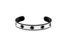 ZENA-001 Enamel Bracelet