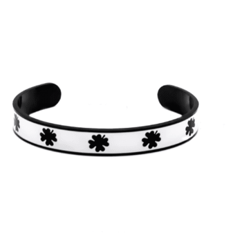Enamel Bracelet