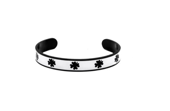 Enamel Bracelet