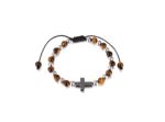 Men's Jesus Bracelet