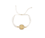 ZJES-002 Seed Beads Jesus Bracelet