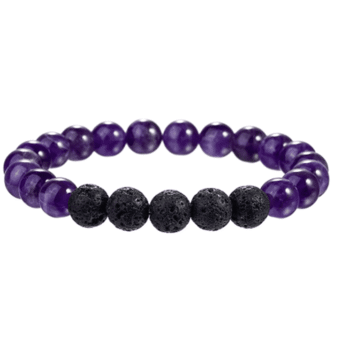 Aromatherapy Diffuser Bracelet