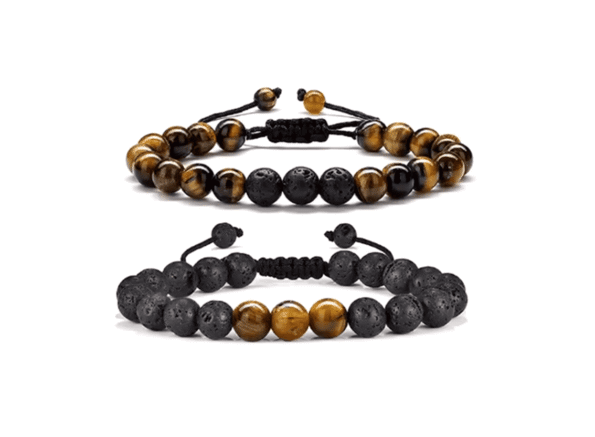 Men's Diffuser Bracelet
