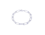 Forever Linked Bracelet-silver