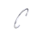 ZMETL-001 Metal Bracelet – black