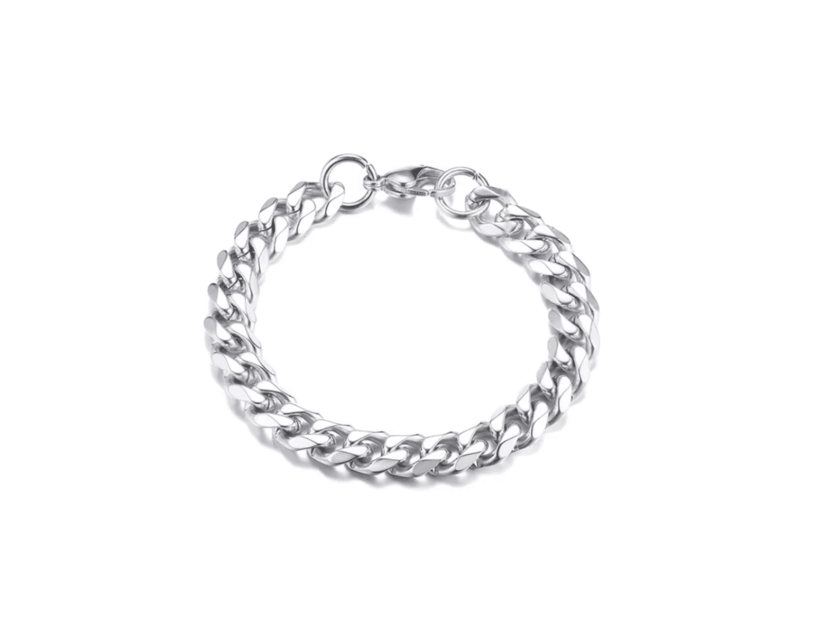 ZMETL-002 Metal Chain Bracelet Metal Chain Bracelet