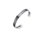 Metal Cuff Bracelet