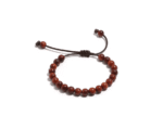 ZPALO-002 Adjustable Palo Santo Bracelet