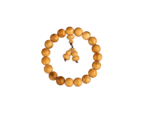 Natural Wooden Palo Santo Bracelet