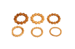ZPALO-004 Palo Santo Wood Bracelet – 10mm