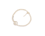 Men San Judas Bracelet