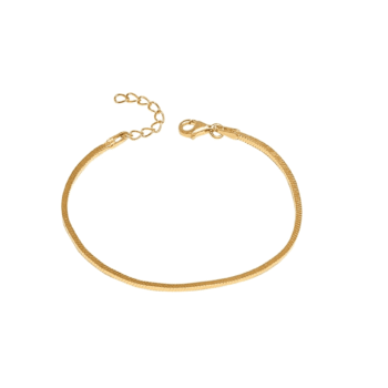 Adjustable Chain Bracelet for Women and Girls