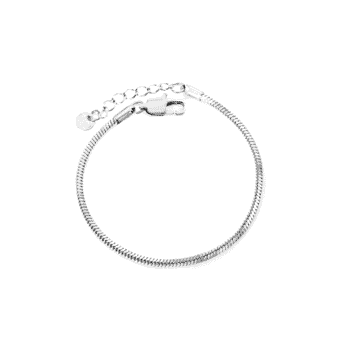 2mm Snake Chain Bracelet