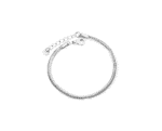ZSNAK-003 3mm Snake Chain Bracelet