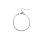 ZSNAK-007 Mens Snake Chain Bracelet