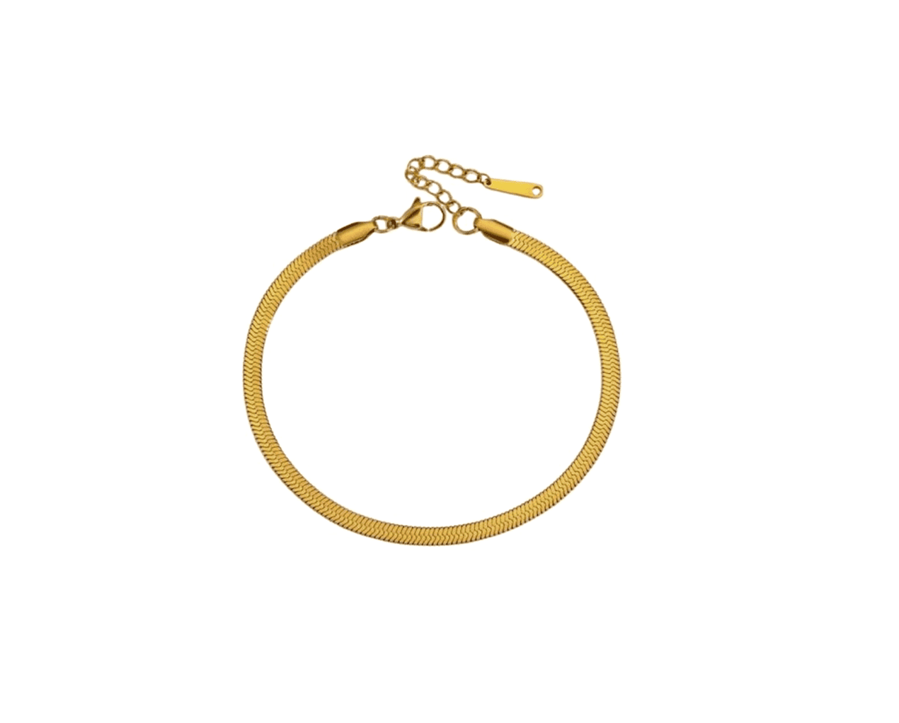 ZSNAK-007 Mens Snake Chain Bracelet Mens Snake Chain Bracelet