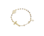 Saint Benedict Bracelet