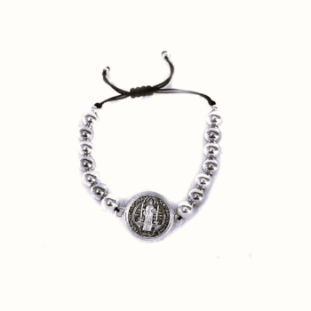 Blessed St Benedict Bracelet