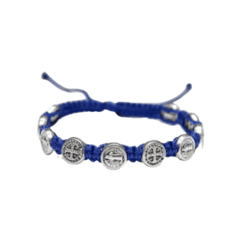 Benedictine Prayer Bracelet