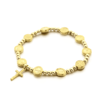 St Benedict Bracelet