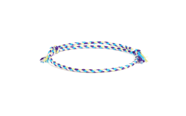 Woven Bracelets For Guys