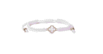 ZWOV-008 Braided Woven Rope Bracelet – yellow