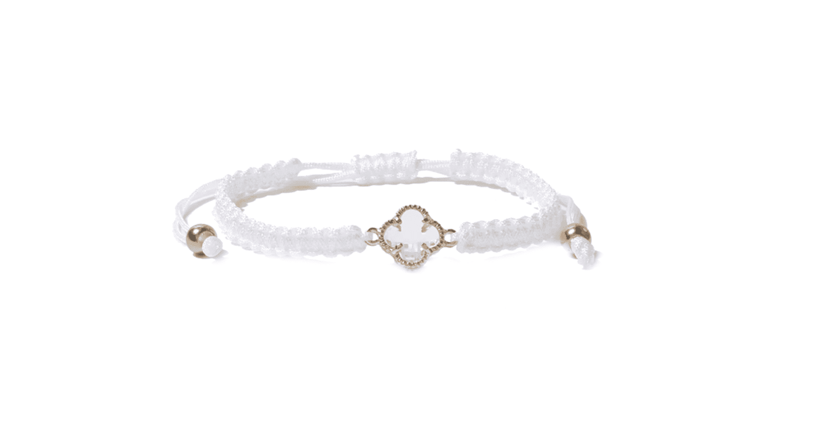 ZWOV-008 Braided Woven Rope Bracelet Braided Woven Rope Bracelet