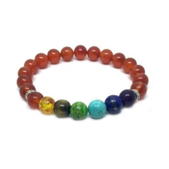 Healing Stone Bracelet
