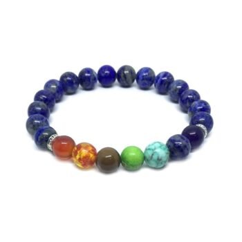 Healing Gemstone Bracelet