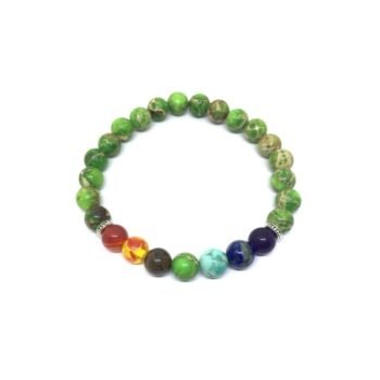 Chakra Healing Bracelet