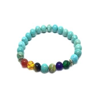 Healing Gem Bracelet