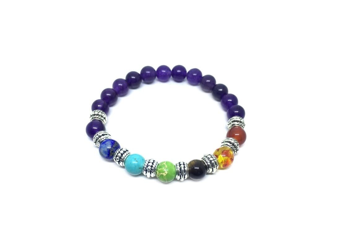 ZHEAL-008 Healing Bracelets Women Healing Bracelets Women