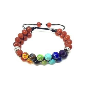 Jade Healing Bracelet