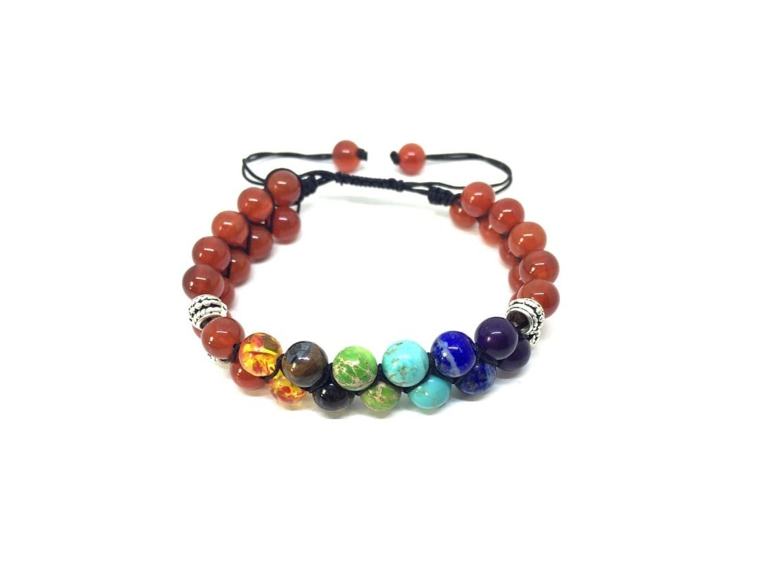 ZHEAL-012 Jade Healing Bracelet Jade Healing Bracelet