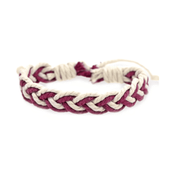 Hemp Bracelet
