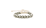 Braided Hemp Bracelet