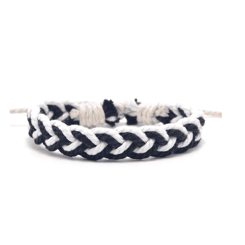 Hemp Cord Bracelet
