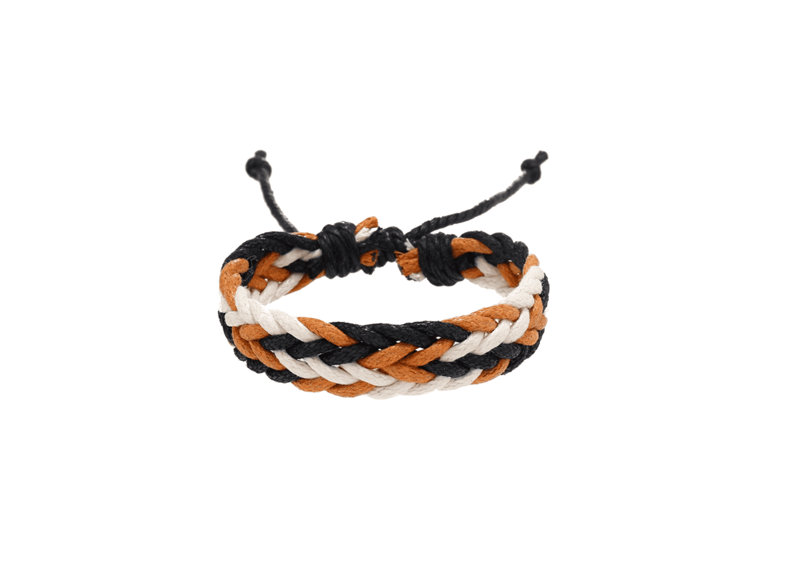 ZHEMP-005 Bohemian Style Hemp Bracelet Bohemian Style Hemp Bracelet