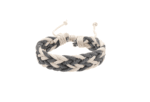 Cotton Hemp String Bracelet