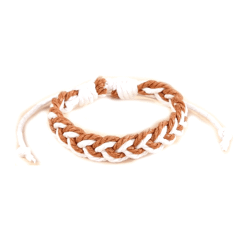Handmade Hemp Bracelet