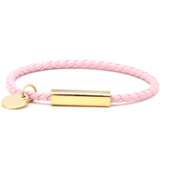 Leather Rope Bracelet